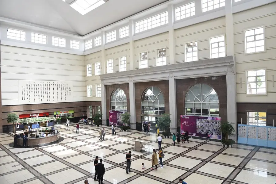 BenQ BM operates hospitals