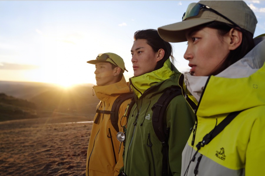 Seeking a profile boost, Boxihe pivots to Hong Kong IPO