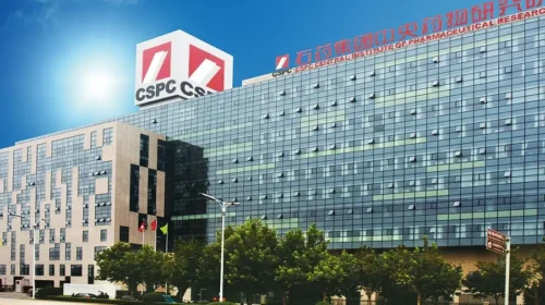 CSPC delivered lower nine-month revenues and profits