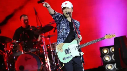 Damai sells concert tickets