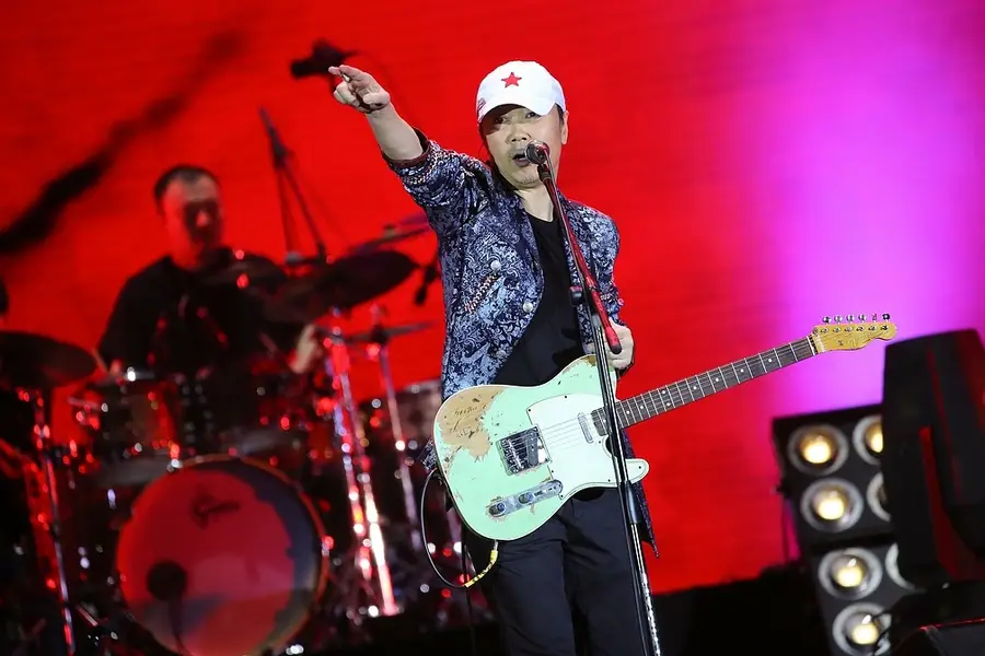 Damai sells concert tickets