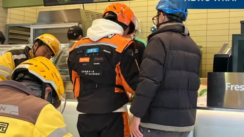 Ele.me name to be retired