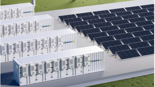 Guoxia Tech banks on AI for energy storage boost