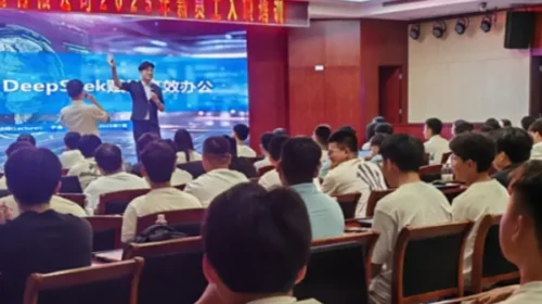 Hiducation provides vocational education