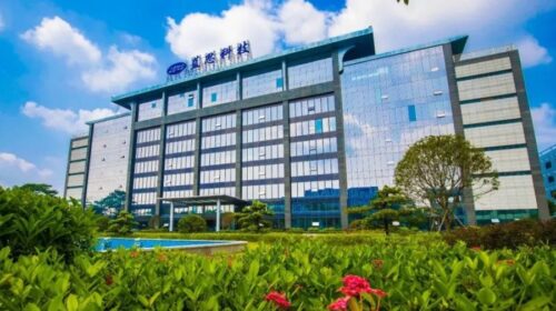 Third-quarter revenue sets new record as Lens Technology approaches second “iPhone moment”