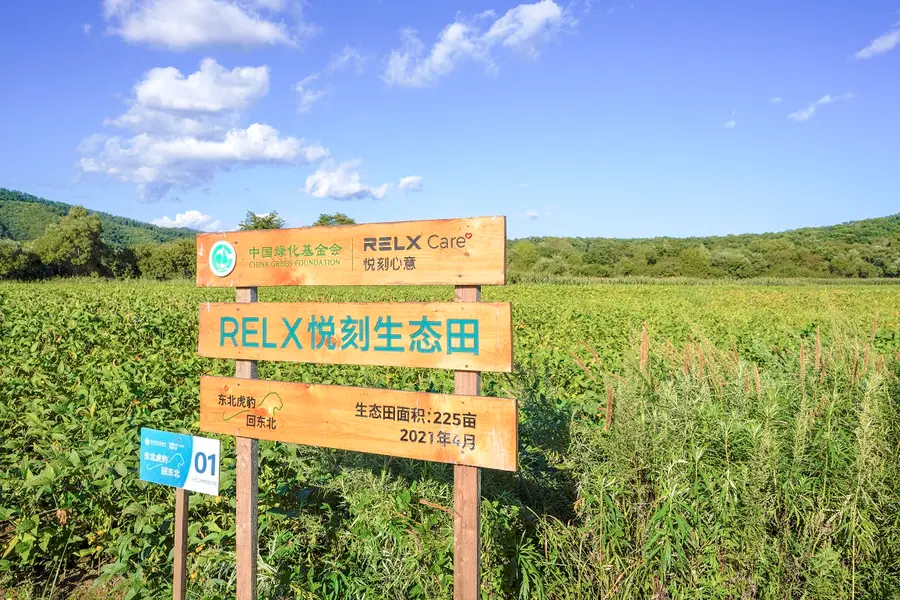 RLX is a vaping company