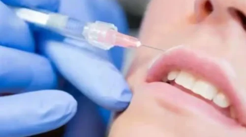 So-Young runs cosmetic surgery clinics