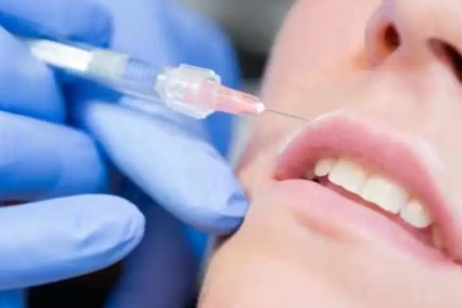 So-Young runs cosmetic surgery clinics