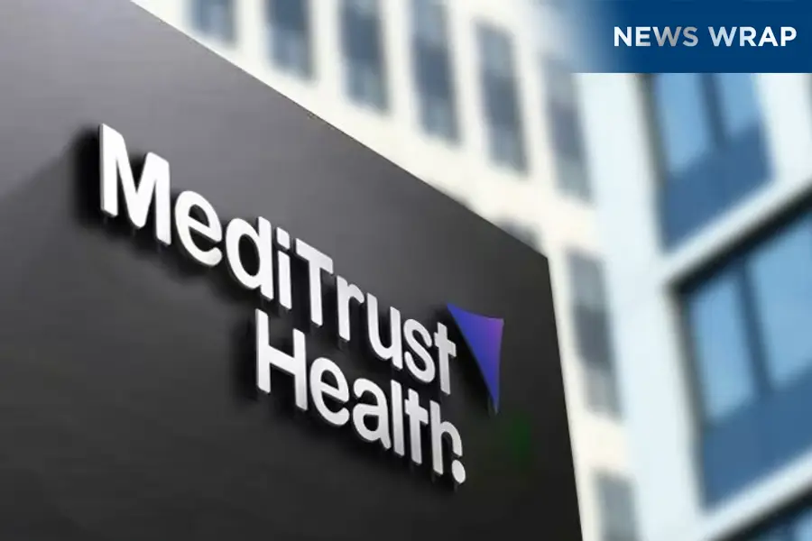 MediTrust Health