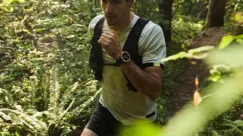 Zepp makes wearable products