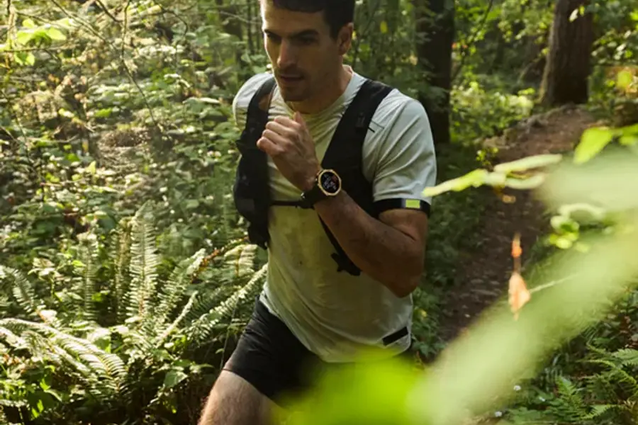 Zepp makes wearable products