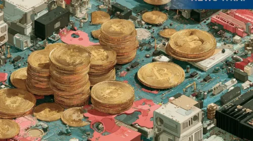 Cango mines bitcoins