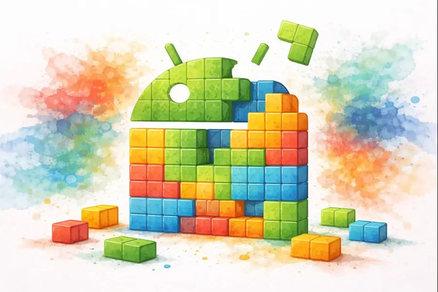 China’s Android turf war faces a regulatory reckoning