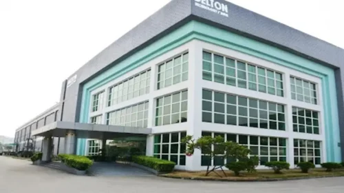Delton Tech apply for a Hong Kong listing