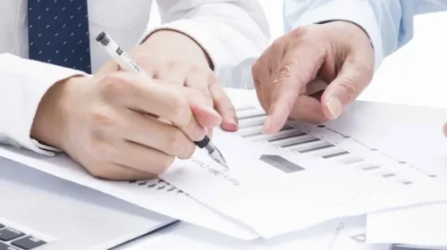 GoFintech offers financial services