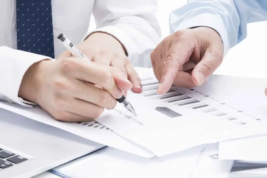 GoFintech offers financial services