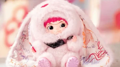 Here Group makes Wukuku toys