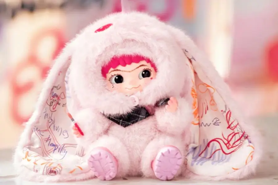 Here Group makes Wukuku toys