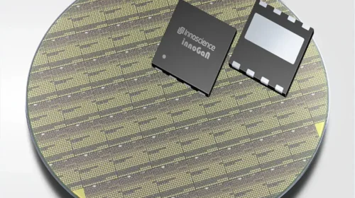 InnoScience makes microchips