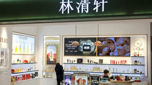 Forest Cabin’s marketing prowess fuels higher margins than L’Occitane