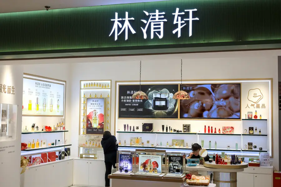 Forest Cabin’s marketing prowess fuels higher margins than L’Occitane