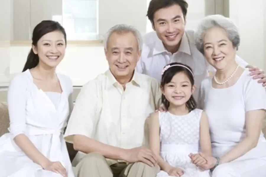 Waterdrop sells insurance