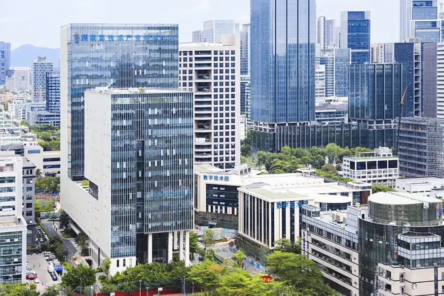 BASiC Semiconductor IPO