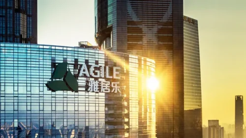 From partners to adversaries: Agile Group faces mounting troubles