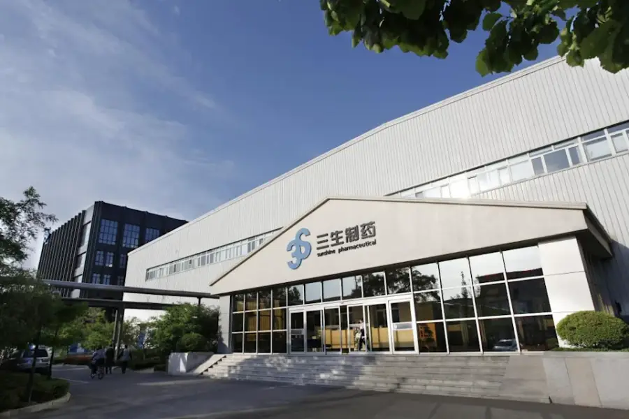 3SBio share placement