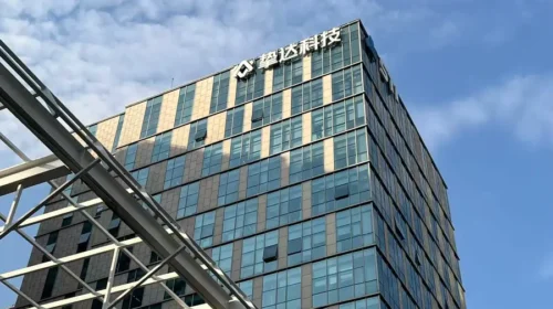 Expansion into Middle East sends shares soaring, but Zhida's valuation looks steep