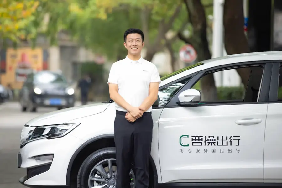 Cao Cao 's stock price collapse and halved market cap: hidden concerns