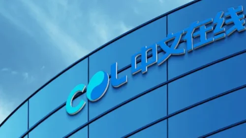 COL Group sets sail for Hong Kong following success of Chinese-style soap operas in America