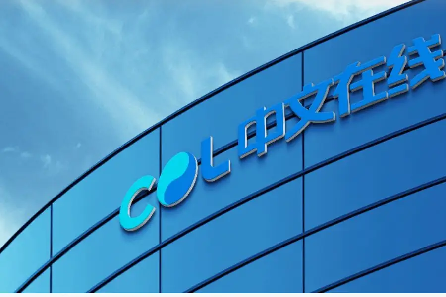 COL Group sets sail for Hong Kong following success of Chinese-style soap operas in America