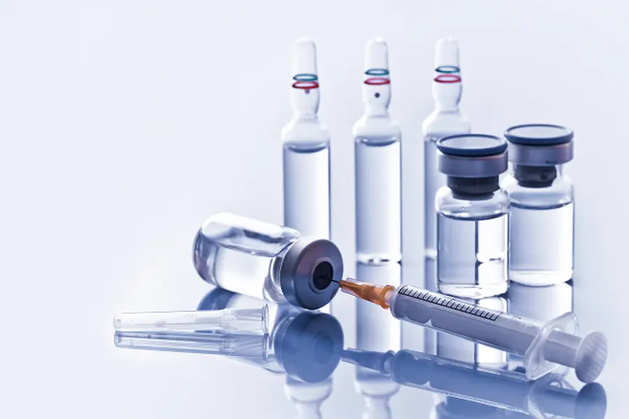 Ribo Life makes mRNA drugs