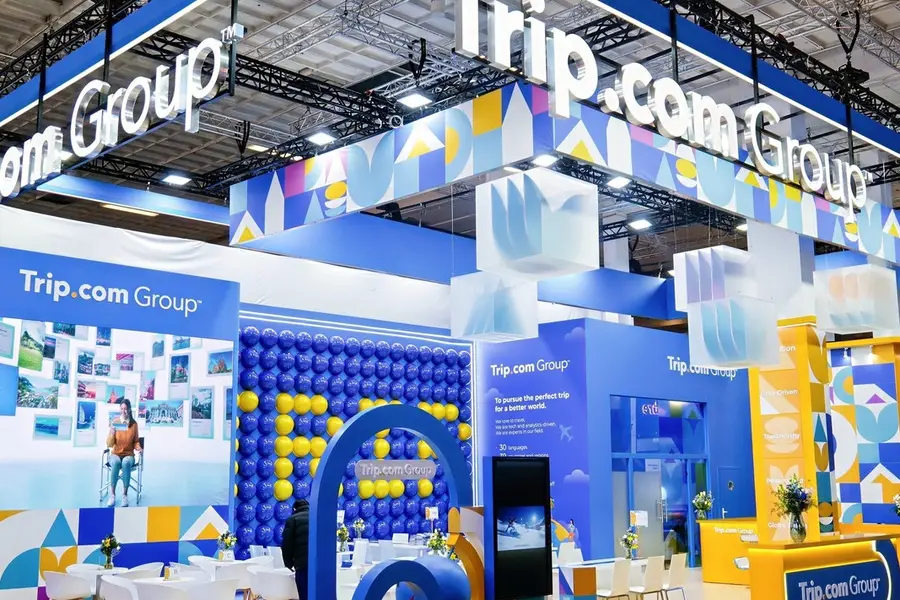 Trip.com is a travel company