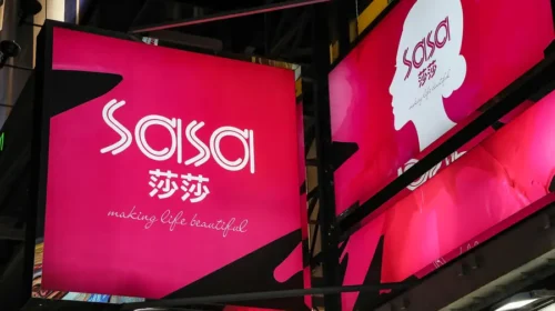 Sa Sa's outlook uncertain as it exits mainland China, relies solely on Hong Kong and Macau