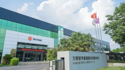 Wanbang making a fourth listing attempt