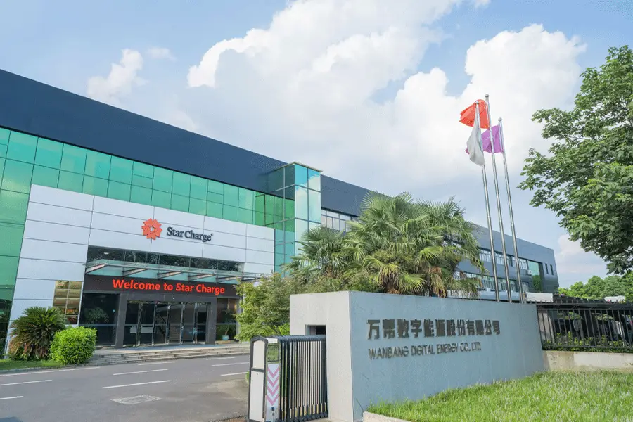 Wanbang making a fourth listing attempt