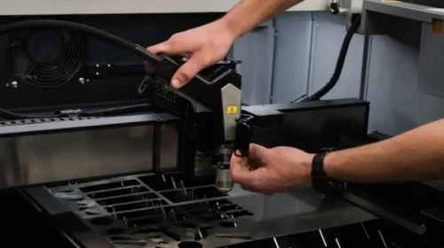 xTool makes laser cutters