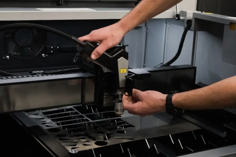 xTool makes laser cutters