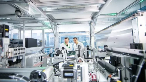 InSilico lands drug discovery deal