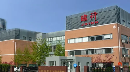 Joinn Laboratories