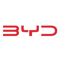 BYD logo