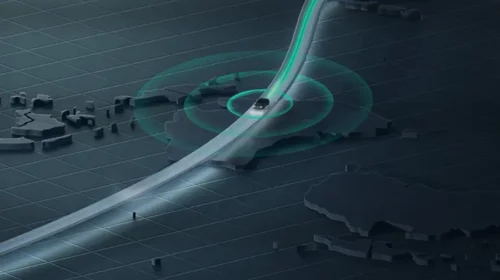 Amid surging autonomous driving concept popularity, Cheng-Tech aims to list on the Hong Kong Stock Exchange