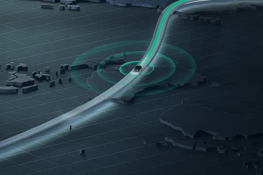 Amid surging autonomous driving concept popularity, Cheng-Tech aims to list on the Hong Kong Stock Exchange