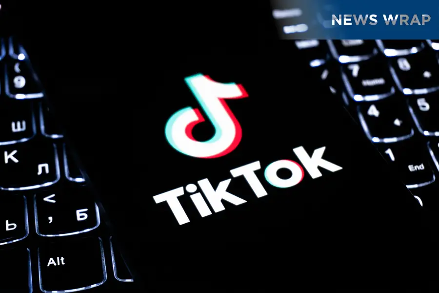 TikTok strikes deal to spin off U.S. business