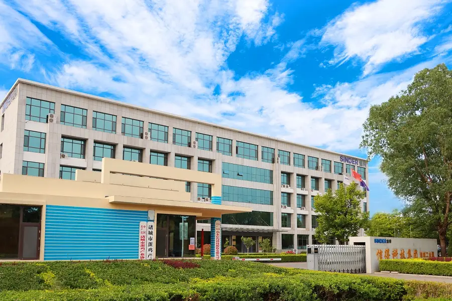 Animal health sector exits peak period as Sinder Technology's valuation suffers significant discount