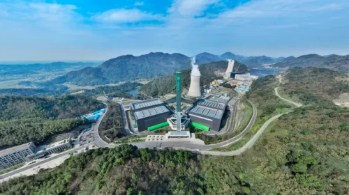 Hunan Junxin Environmental Protection IPO
