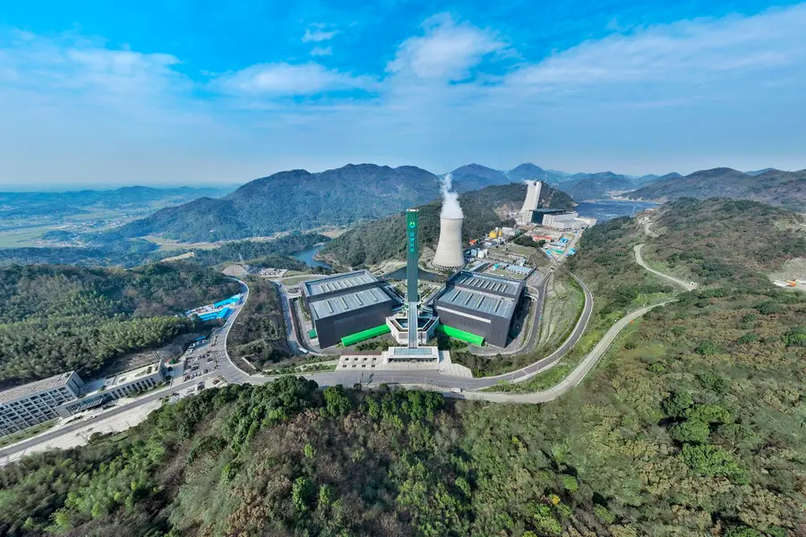 Hunan Junxin Environmental Protection IPO