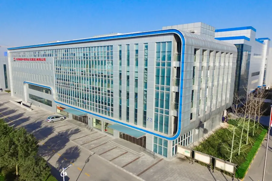 CSPC has unveiled a record licensing deal with AstraZeneca